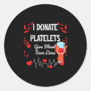 Search for blood donation stickers Awareness