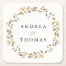 Search for elegant coasters Reception