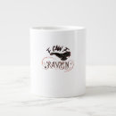 Search for crow art mugs Funny chicken
