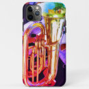 Search for tuba iphone cases Marching band