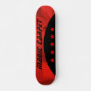 Search for longboard skateboards Red