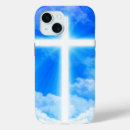 Search for cross iphone cases God