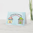 Search for from our house to yours cards Watercolor