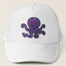 Search for octopus hats Sealife