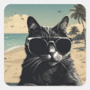 Search for summer dog stickers Cool