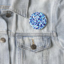 Search for blue geometric pattern badges Mosaic