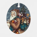 Search for teddy bears christmas tree decorations Whimsical