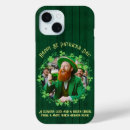 Search for leprechaun iphone cases Irish