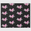 Search for black girl wrapping paper For her