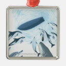 Search for dolphin christmas tree decorations Nautical