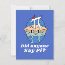 Search for pi day postcards School