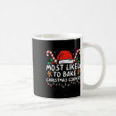 Search for baking coffee mugs Merry christmas
