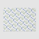 Search for cornflower blue tissue paper Watercolor