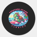 Search for florida girl stickers Tropical
