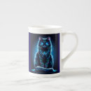 Search for neon cat mugs Bright