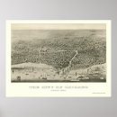 Search for 1860s map posters Topography