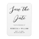 Search for invitation magnets Modern