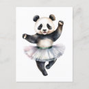 Search for ballerina dance postcards Cute