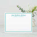 Search for 5x7 note cards For her
