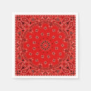 Search for paisley napkins Bandanna