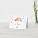 Search for baby sprinkle cards Watercolor