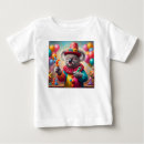 Search for cute clown tshirts Adorable