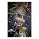 Search for mardi gras posters Cool