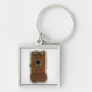 Search for invent key rings History