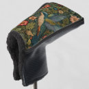 Search for hummingbird golf head covers Botanical