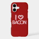 Search for bacon iphone cases Pork