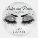 Search for eyelashes stickers Eyebrow