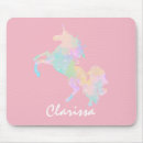 Search for pastel mice mousepads Girl