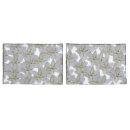 Search for lily flower pillowcases Floral