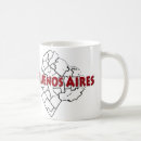 Search for buenos aires coffee mugs Map