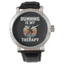 Search for runner watches Marathoner
