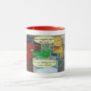 Search for veggie cartoon mugs Vegetables