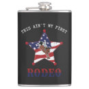 Search for western cowboy flasks Ranch