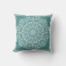 Search for doily cushions Mandala