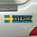 Search for swedish bumper stickers Svenska