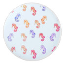 Search for seahorse knobs and pulls Nautical