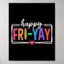 Search for funny friday posters Teacher