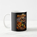 Search for jackolantern mugs Witch