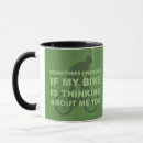 Search for think green mugs Funny