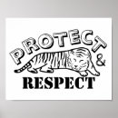 Search for save tiger posters Wildlife