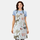 Search for cow and chicken aprons Farm animals