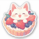 Search for kawaii berry stickers Cute