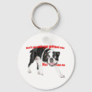 Search for boston key rings Puppy