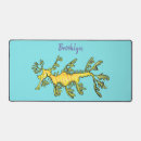 Search for leafy mousepads Ocean