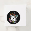 Search for halloween favour tags Scary