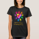 Search for obstruct tshirts Awareness